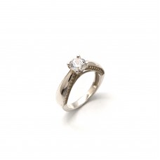 Женское кольцо 177669
