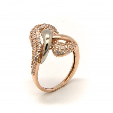 Женское кольцо 177741