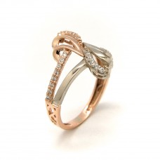 Женское кольцо 177745