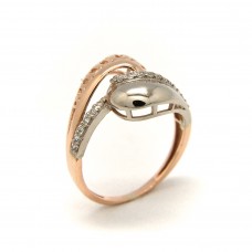 Женское кольцо 177746