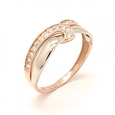 Женское кольцо 177953