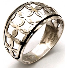Женское кольцо 179095