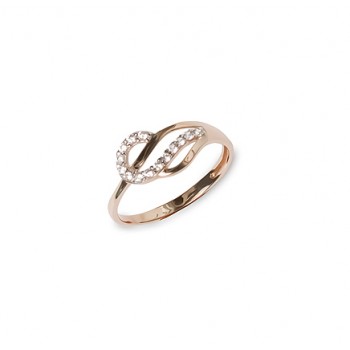 Женское кольцо 185527