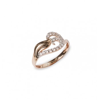Женское кольцо 185526